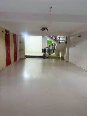 Đi định cư bán gấp nhà 4 tấm Lê Đức Thọ, An Hội Tây, GV.5.2x25m, 7ti7