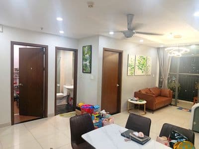 Cho thuê căn hộ Phú Đông Premier, nhà full nội thất, giá tốt