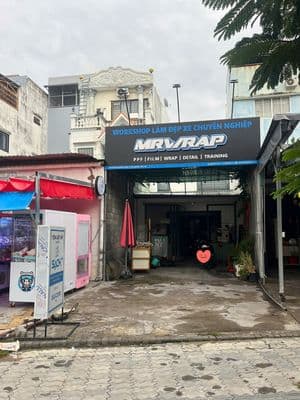 Cho thuê mặt bằng kinh doanh buổi tối – dương quảng hàm, gò vấp