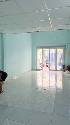 Cho thuê nhà hẻm xe hơi phan huy ích – tân bình