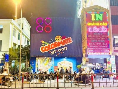 Cho thuê MT 12x28 Phan Đăng Lưu Quận Bình Thạnh