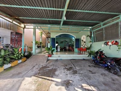 Chính chủ bán nhà sát dự án vinhome, cần giờ