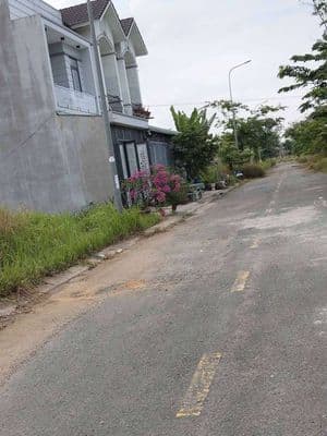 Chính chủ cần bán ĐẤT 100M² LONG HƯNG CITY