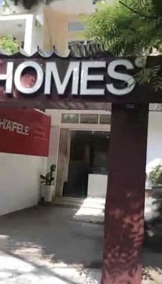 cho thuê nhà hẻm 86 phổ quang, p.2, tân bình 5,3x25m,trệt 2 lầu