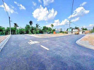 đất hiếm! phường An Phú Đông cũ- shr