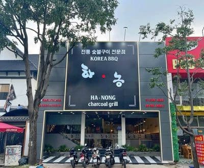 Song hành q2 | 10x20m | 3 tầng | 130tr/tháng