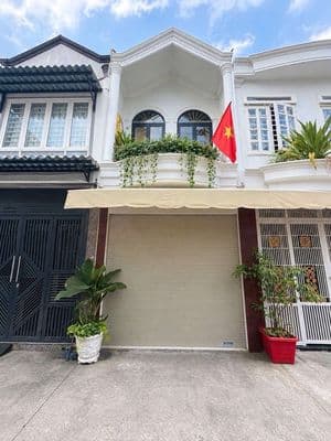 HXH Trường Chinh P15 Tân Bình SD 78M2 chính chủ giá 4.39 tỷ