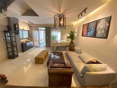 Cho thuê nhà kdc Liên Phường q9 gần Global giá 30tr/tháng