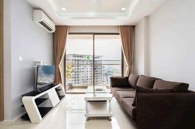 Bán căn hộ h2 hoàng diệu - 82m2 - 2pn 5,6 tỷ thương lượng chính chủ