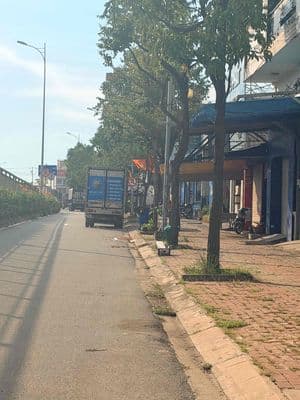 Cho thuê nhà nguyên căn – mặt tiền hà huy giáp