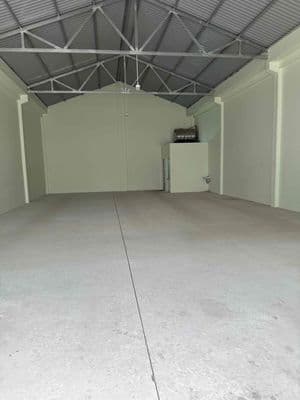 Cho thuê xưởng kdc việt sing an phú