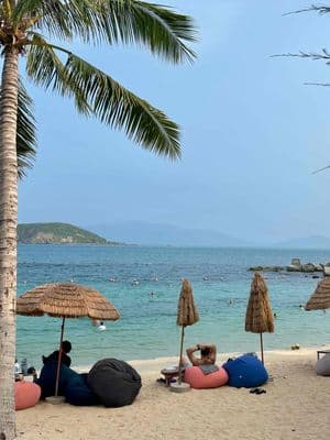 Bán căn hộ Libera Nha Trang tổ hợp 44ha view biển giá từ 1.8 tỷ