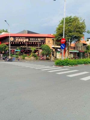 Bán đất khu dân cư Chánh nghĩa đường D3 vi tri đẹp gần Ngô gia tự Dt
