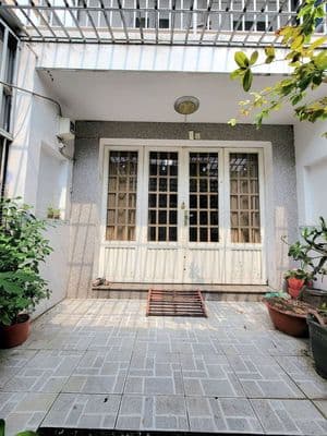 Bán nhà 2 tầng chợ Tân Mỹ, Quận 7, (4x19m), hơn 62tr/m2