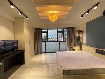 Hàng hiếm trống lại sát vách phú mỹ hưng q7