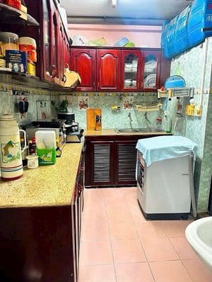 Bán nhà hẻm Lê Văn Sỹ, Phú Nhuận, nhà 3 tầng 37,4m2 giá chỉ 5,6 tỷ.