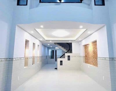 Nhà mặt tiền, 5 tầng mới đẹp (4x18m), tạ quang bửu p5