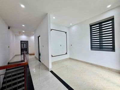 184 cho thuê nhà sân vườn 2 tầng kiệt ô tô 6m hải phòng