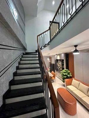 185 cho thuê nhà 3 tầng kiệt nguyễn chánh