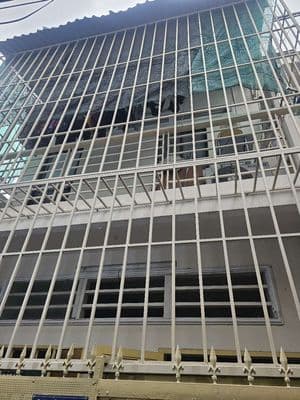 Bán căn nhà đường Trần Xuân Soạn Phường Tân Hưng Quận 7