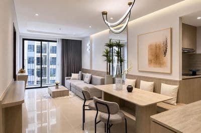 Hà đô centrosa | 2pn+ 108m² – giá 12,2 tỷ
