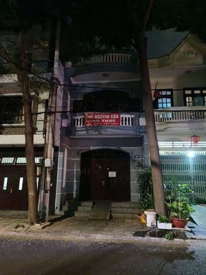 Cho thuê nhà ở nguyên căn