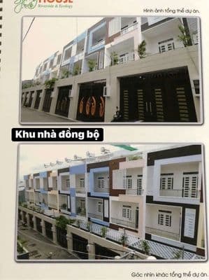 Siêu phẩm 5pn- sau gigamal, full nội thất cực đẹp