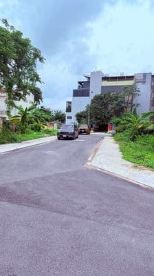 Bán Đất thổ cư HXT Hoàng Quốc Việt, Quận 7, (5x12.5m), 7.2 tỷ