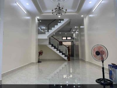 23 triệu . 1 sẹc lê văn thọ cho thuê nhà nguyên căn – lê văn thọ, gò