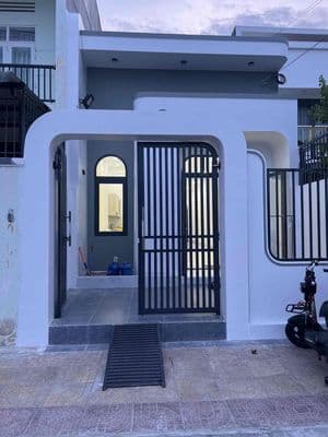 Cho thuê nhà nguyên căn 100m2 nhà mới