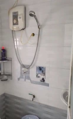 Chiều sâu 13m-hẻm xe hơi 6m-3pn,2wc-sổ đẹp nở hậu-giá 3.6tỷ(tl)