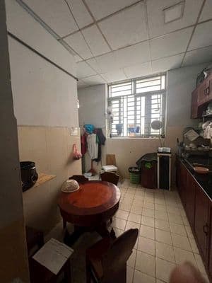 (9756) căn hộ Phú Mỹ. Chủ ngáp ngáp. 745 triệu. Ép giá được 645 triệu