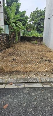 Đất Đẹp Vuông Vắn 61m2 Quan Âm Ngõ Thông 3m Tiện ích Vô kể