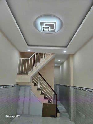 5 Triệu Nguyên Căn 2 Pn Quận 7