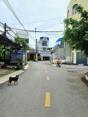 Chủ gửi bán nhà 4 tầng + quỹ đất lớn long phước – tp. thủ đức diệ