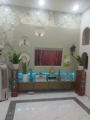 Bán 3 mê nguyên view trực diện sông ngang 5m siêu đẹp