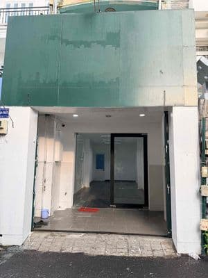 Mặt bằng kinh doanh trung tâm Q Phú Nhuận