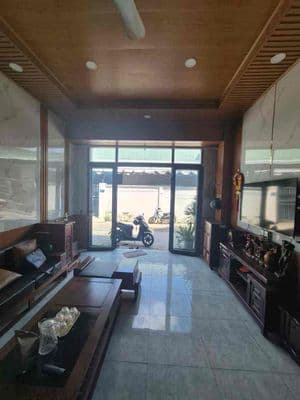 Giá siêu tốt - 113m2 mặt tiền - chỉ 4đ