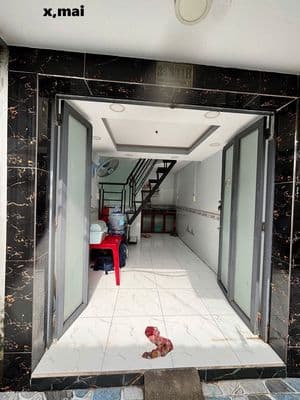 Nhà đường 33/3 Đường 25A Tân Quy, Hồ Chí Minh