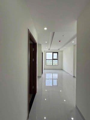 Cho Thuê Căn Hộ A&T SKY GARDEN - 2PN Trống