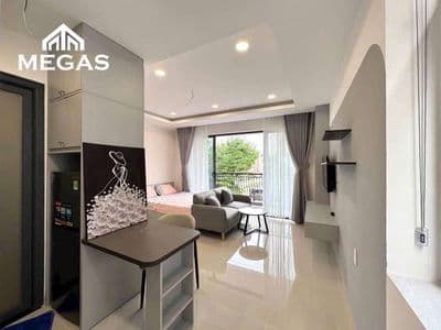 Phan xích long phú nhuận – căn hộ siêu thoáng chỉ từ 5x