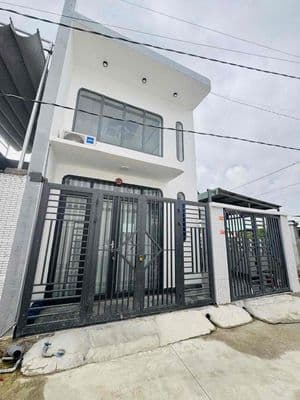 Cho Thuê Nhà 1T1L (2MT) gần chợ Bình Lợi, P.Tân Triều - Giá: 4tr