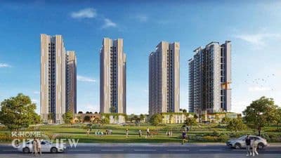 NOXH chuẩn Singapore chỉ 700tr, Vay NHCS 5.4%, Sổ hồng riêng