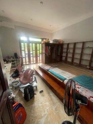 Bán nhà 2.5 tầng Bùi Thiện Ngộ đường 7,5m hướng đông bắc Hoà Xuân rẻ