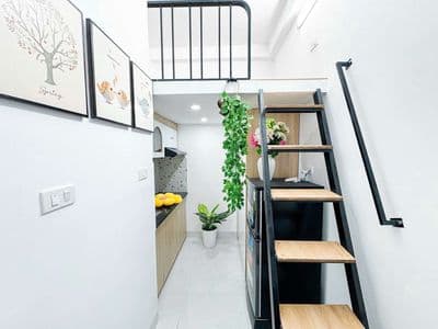 mình muốn nhượng lại phòng tại Phú Diễn