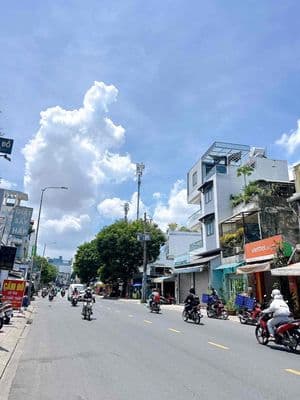 mặt tiền kinh doanh vườn lài tân phú