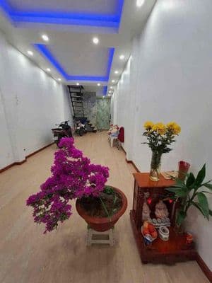 cho thuê nhà nguyên căn mặt tiền c1 phạm hùng, chỉ sau căn MT
