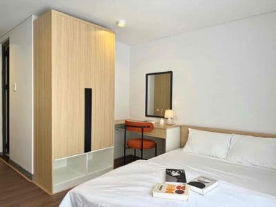 Dự án căn hộ mới keng tại trung tâm Quận 3