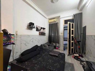 nhà 3 PHÒNG NGủ 3x10 nguyễn tiểu la