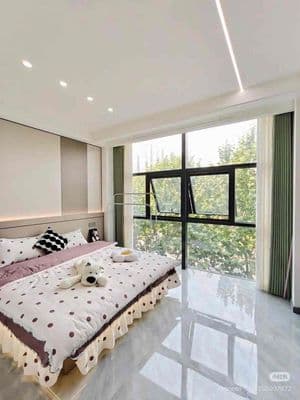 Căn hộ chill chill - full nội thất - trung tâm quận 7